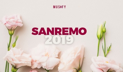 Musify, l’app per conoscere i protagonisti del prossimo Festival di Sanremo 2019