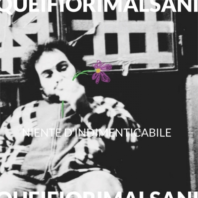 Quei Fiori Malsani al debutto discografico con Niente D’Indimenticabile: il videoclip del singolo Hadil è su youtube!