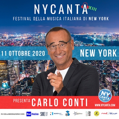 NYCanta: il Festival della Musica Italiana a New York