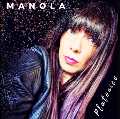 Platonico, il nuovo singolo di Manola in radio dal 15 settembre