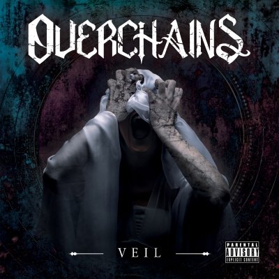 Veil è il nuovo album degli Overchains in uscita oggi
