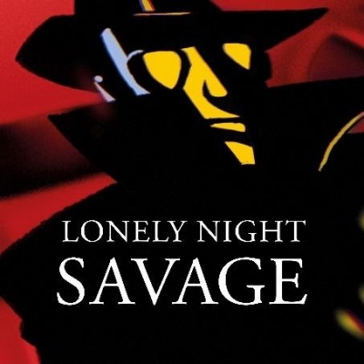 Savage “Lonely Night” è il terzo singolo estratto dall’album “Love and Rain”
