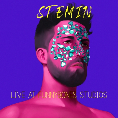 STEMIN Live at FunnyBones Studios