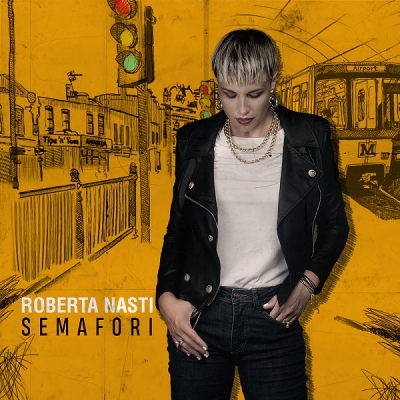 “Semafori”  il nuovo singolo di Roberta Nasti