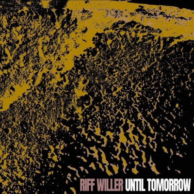 Riff Willer “Until Tomorrow” il primo singolo estratto dall’album  “Streets of Chance” del cantautore abruzzese 