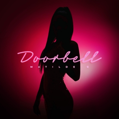 MATILDE G “Doorbell” il singolo che sta conquistando l’Asia della talentuosa cantante e compositrice italiana