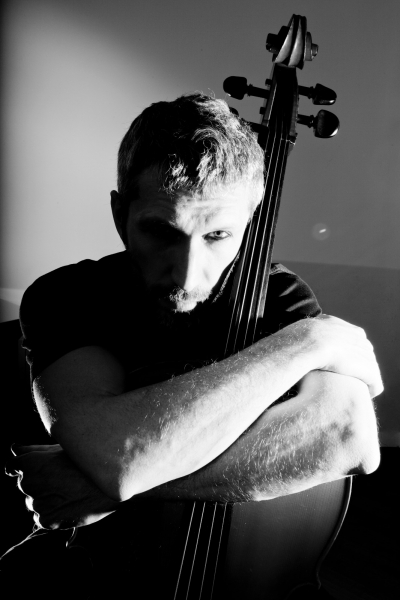 GnuS Cello in “Reflections of light”, ascolta la nuova composizione