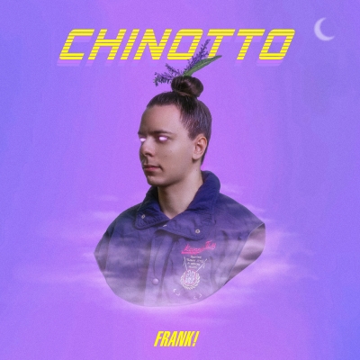 La malinconia dipende un po' come la vedi! Chinotto, il nuovo singolo di FRANK! fuori il 18 maggio