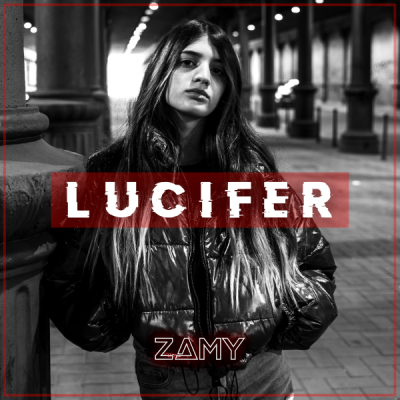 Lucifer, il nuovo singolo di Zamy fuori il 28 maggio