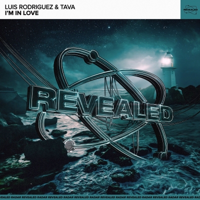 TAVA & Luis Rodriguez “I’m in love” è il nuovo singolo del dj internazionale Tava sull’etichetta di Hardwell 