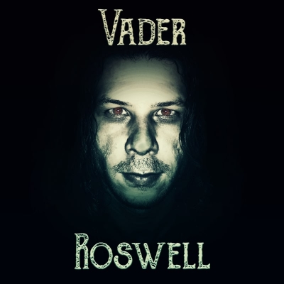 Il talentuoso chitarrista brasiliano di Vader Roswell ha pubblicato il suo singolo di debutto 
