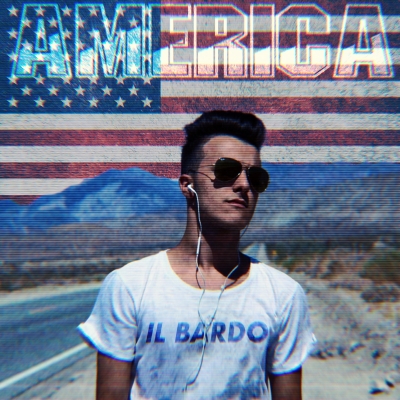È fuori ora “America” il singolo del Il Bardo