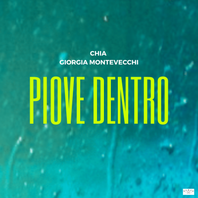 “Piove dentro” di CHIA e Giorgia Montevecchi