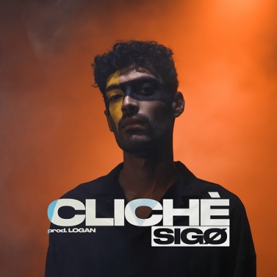 Cliché è il primo singolo di SIGO
