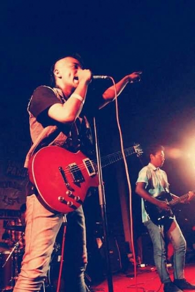 DOFA: Il nuovo Ep della band anarco punk indonesiana