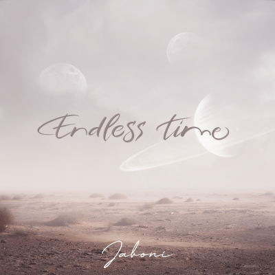 Fuori il videoclip del brano “ENDLESS TIME” di JABONI
