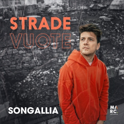 “Strade Vuote” è il singolo Pop-Indie di debutto di Songallia