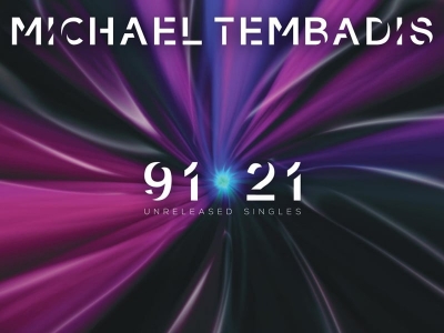 Michael Tembadis è uscito il nuovo singolo “Amore & Libertà (love & freedom)”, estratto dall’album “9121”