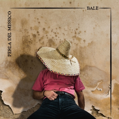 SONO Music Group annuncia Perla del Messico il nuovo singolo di Bale. Il cantautorato italiano abbraccia l'R&B tra sonorità inglesi e afroamericane.