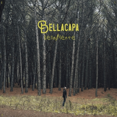 È uscito Bella/Mente, il primo EP di Bellacapa