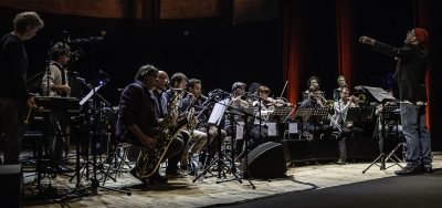 Prove aperte, momenti d’improvvisazione e musica dal vivo: al via lunedì 14 marzo, a Milano, il progetto “Artchipel Hub”, il nuovo modo di fare jazz dell’Artchipel Orchestra 