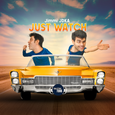 Jimmi JDKA: ecco il nuovo singolo Just Watch
