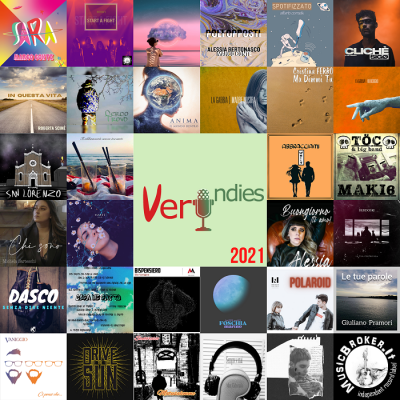 VERY INDIES 2021: la compilation equinozio della musica indipendente al 100%