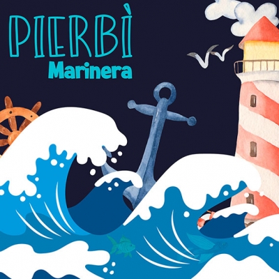 “Marinera è il nuovo singolo di Pierbì