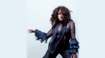Euphoria è il nuovo singolo della cantautrice calabrese Alessandra Latino