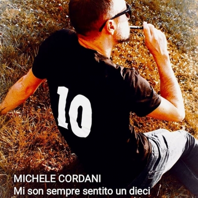 “Iolanda dormi e sogna” , dal 15 aprile in radio il nuovo singolo di Michele Cordani 
