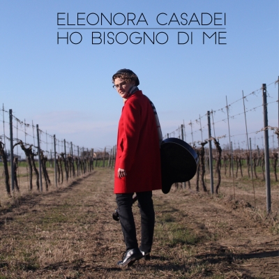Ho Bisogno di Me il nuovo singolo della cantautrice Eleonora Casadei