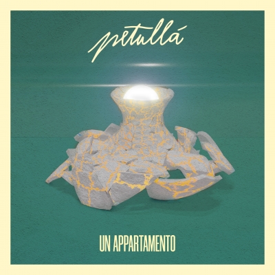Un appartamento, il nuovo singolo di Petullà fuori il 29 aprile