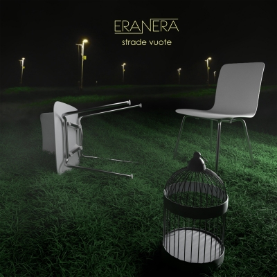 STRADE VUOTE il nuovo singolo degli Era Nera uscito il 27 aprile
