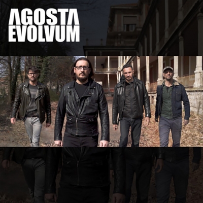 È  in radio “Nessuno” inedito contenuto in “Evolvum” il nuovo album degli Agosta 