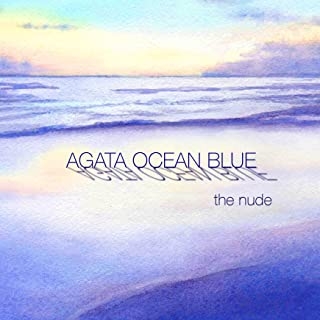 Agata Ocean Blue di The Nude