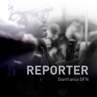 REPORTER  Feat. Paula Bright – Florence Chitacumbi and Giovanni Perin (Vibraphone) 