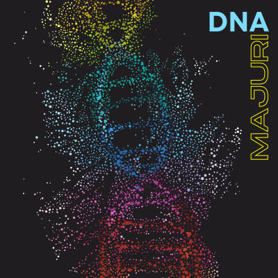 Majuri: online DNA, il nuovo singolo