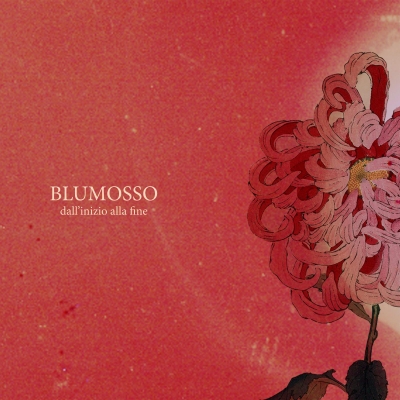 Dall'inizio alla fine, il nuovo singolo di Blumosso