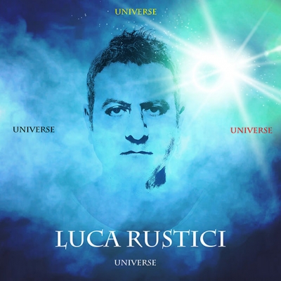 Luca Rustici: negli store l’EP strumentale “Universe”