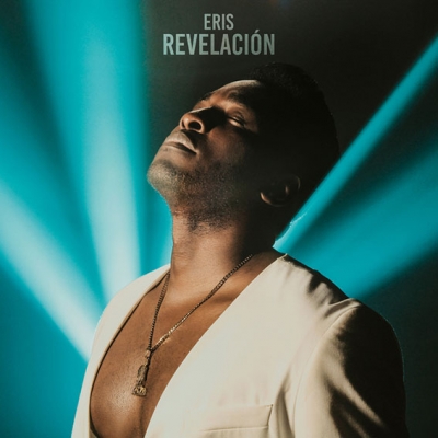 E’ in radio “Bailalo” feat. Marsen, il nuovo singolo di Eris tratto dall’album “Revelación”