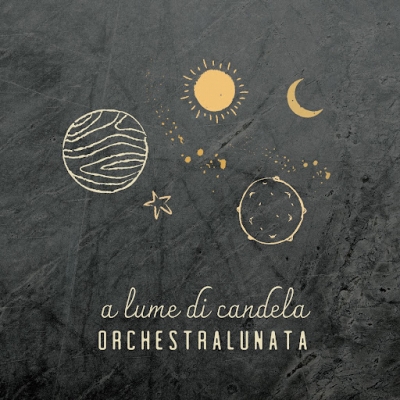 ORCHESTRALUNATA “A lume di candela” è il nuovo singolo per il progetto dell’ensemble ispirato alla magica Notte delle Candele che si tiene nella Tuscia