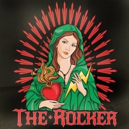 THE ROCKER: 