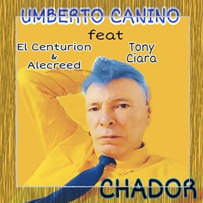 Umberto Canino “Chador”
