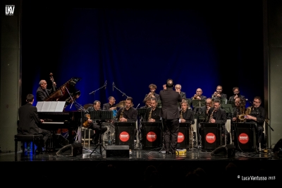 Iseo Jazz: l’omaggio della Monday Orchestra e di Fabio Morgera a Miles Davis venerdì 8 luglio a Iseo (Bs)