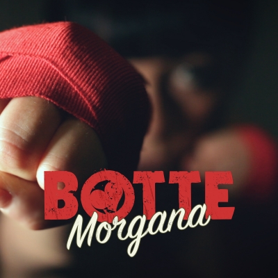Botte, il nuovo singolo dei Morgana