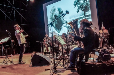 Iseo Jazz: il tributo della Lydian Sound Orchestra a Charles Mingus chiude la 30ª edizione del festival sabato 9 luglio a Iseo (Bs)