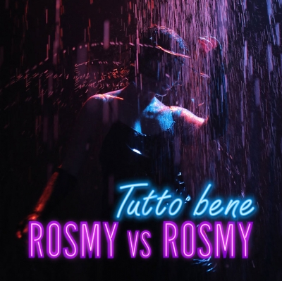 Rosmy: online il video ufficiale del nuovo singolo “Tutto bene” 