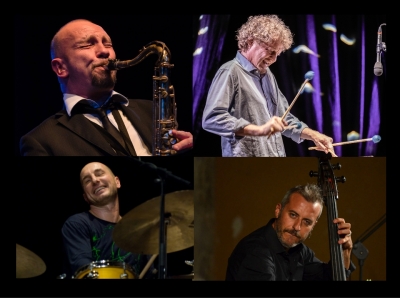 “Gato!”, il viaggio del sassofonista jazz Germano Zenga nel mondo musicale di Gato Barbieri giovedì 28 luglio a Paderno Dugnano (Mi)  