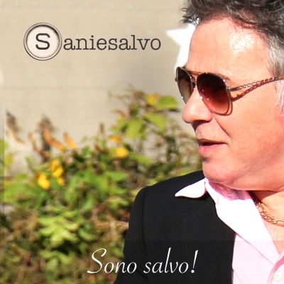 “Sono Salvo!” Il nuovo album dei SanieSalvo racconta il mondo visto con gli occhi di Salvo