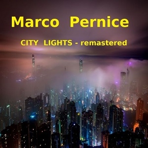 CITY LIGHTS, in uscita il nuovo onirico singolo di Marco Pernice